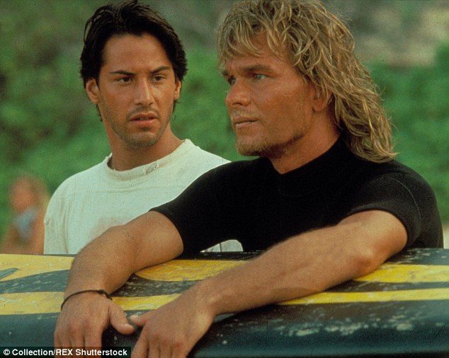 Embracing Legacy: Jason Whittle’s Journey Beyond the Shadow of patrick.swayze son spitting image