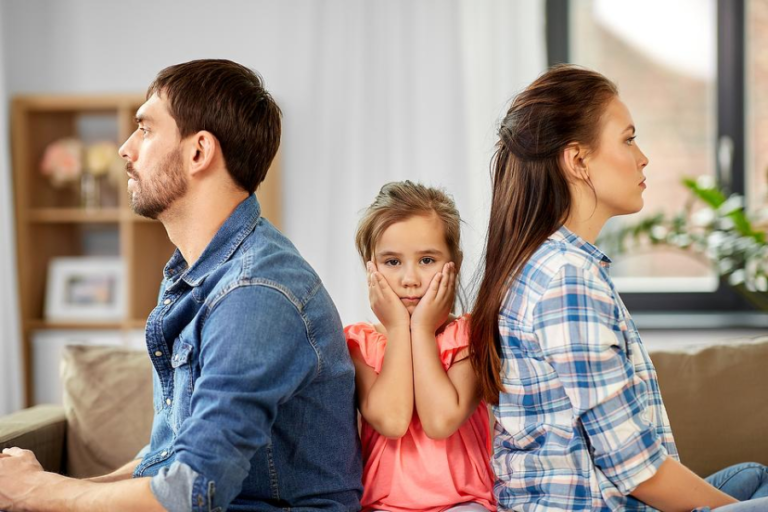 FAMILY DISPUTES AND DIVORCE CASES IN AUSTRALIA 