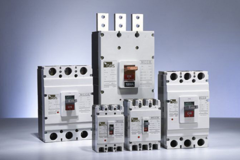 Understanding The Importance Of Molded Case Circuit Breakers (Mccb)