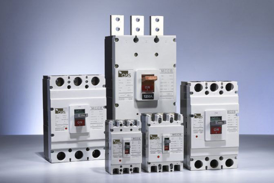 Circuit Breakers