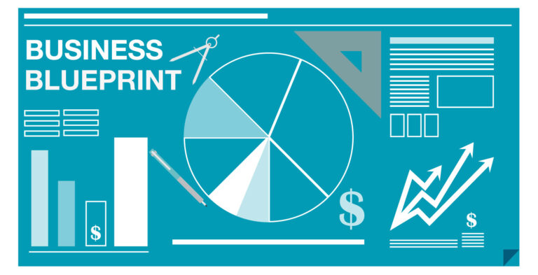 Using the Business Blueprint to Your Advantage AI: A Handbook for Innovation and Strategic Transformation 