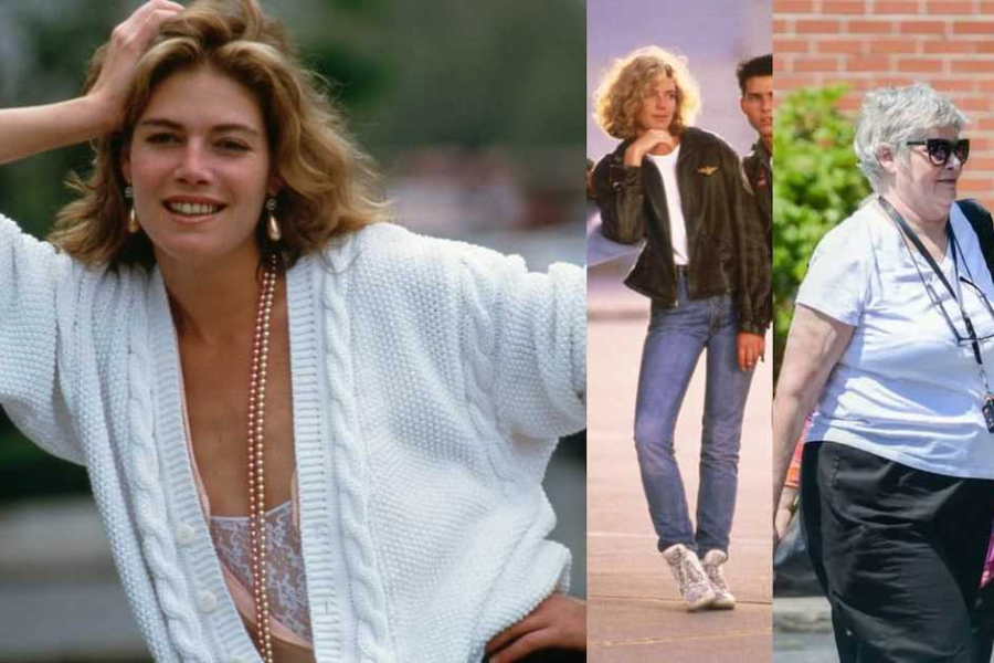 kelly mcgillis