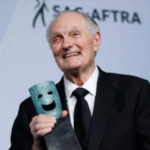 alan alda