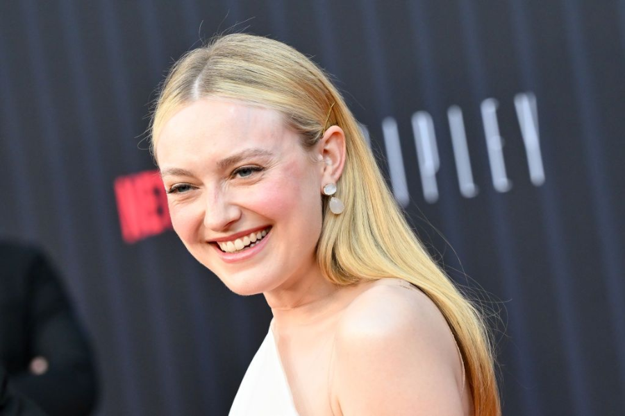 dakota fanning net worth