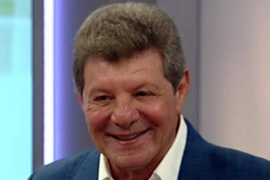 frankie avalon