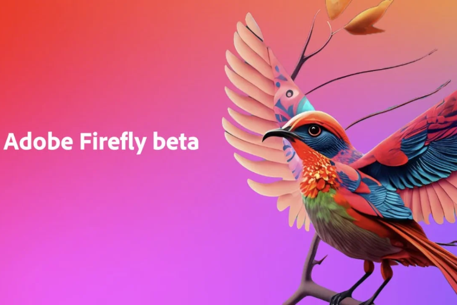 Discover the Best Free AI Image Generator: Adobe Firefly