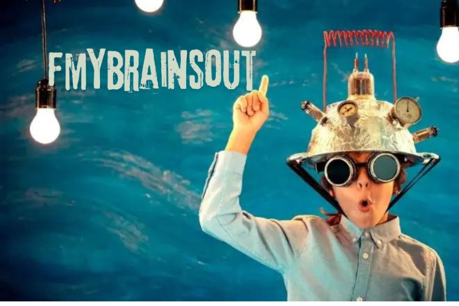 fmybrainsout