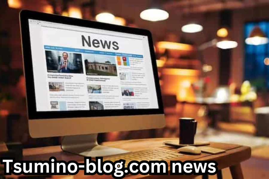 tsumino-blog.com news