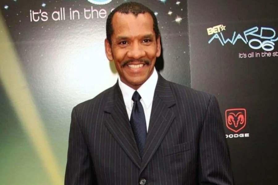 ralph carter net worth