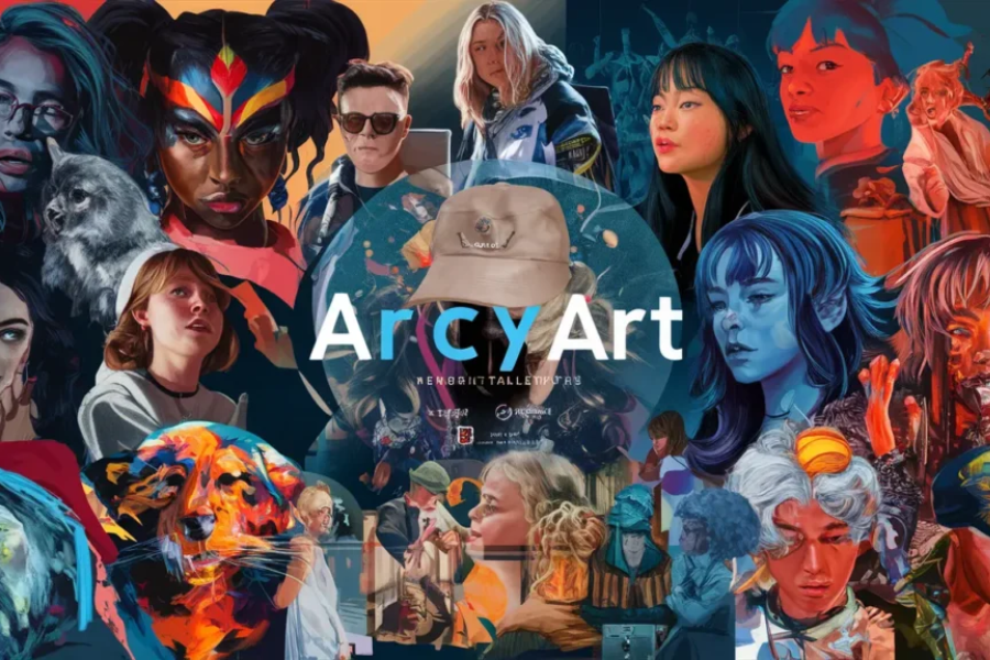 arcyart directory