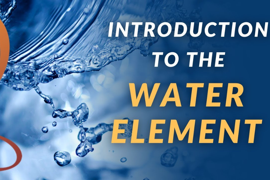 element water