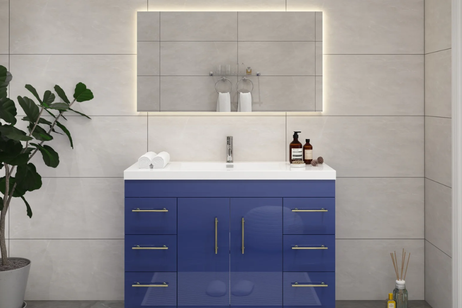 48 bathroom vanity