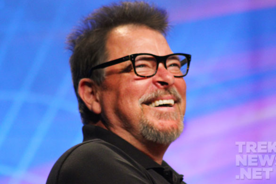 jonathan frakes net worth