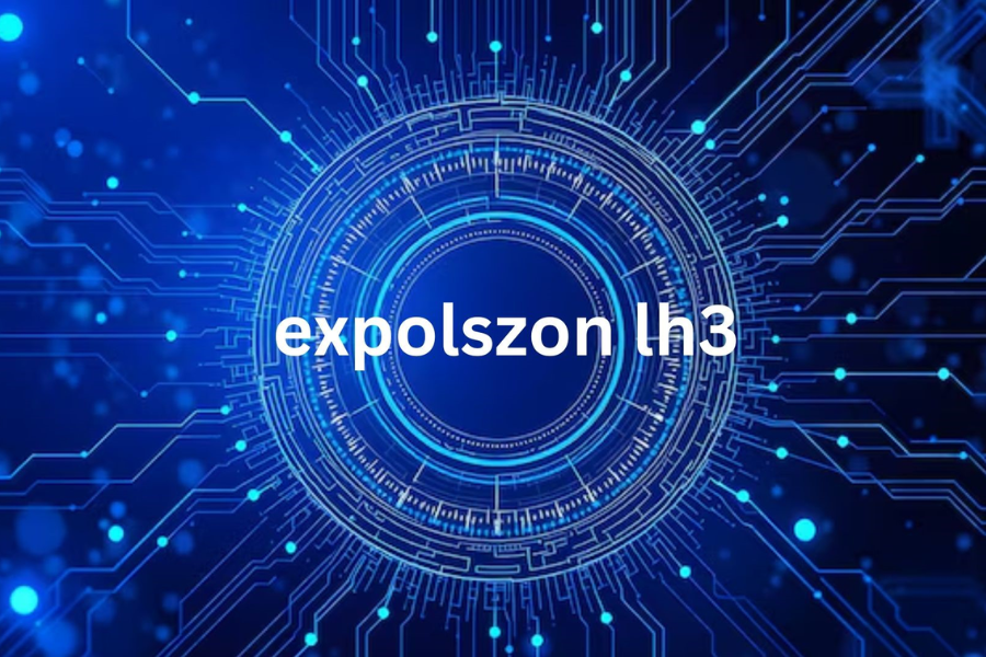 expolszon lh3