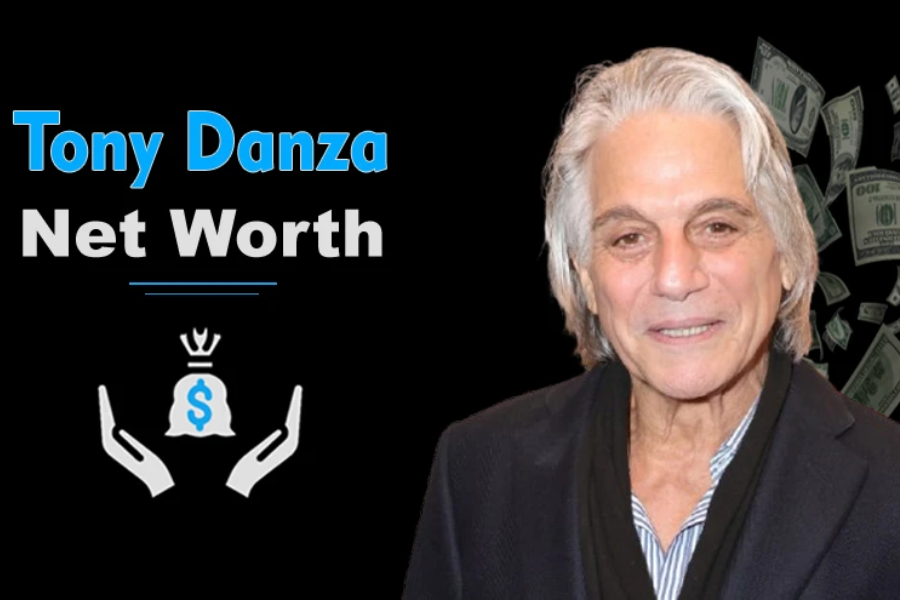 tony danza net worth