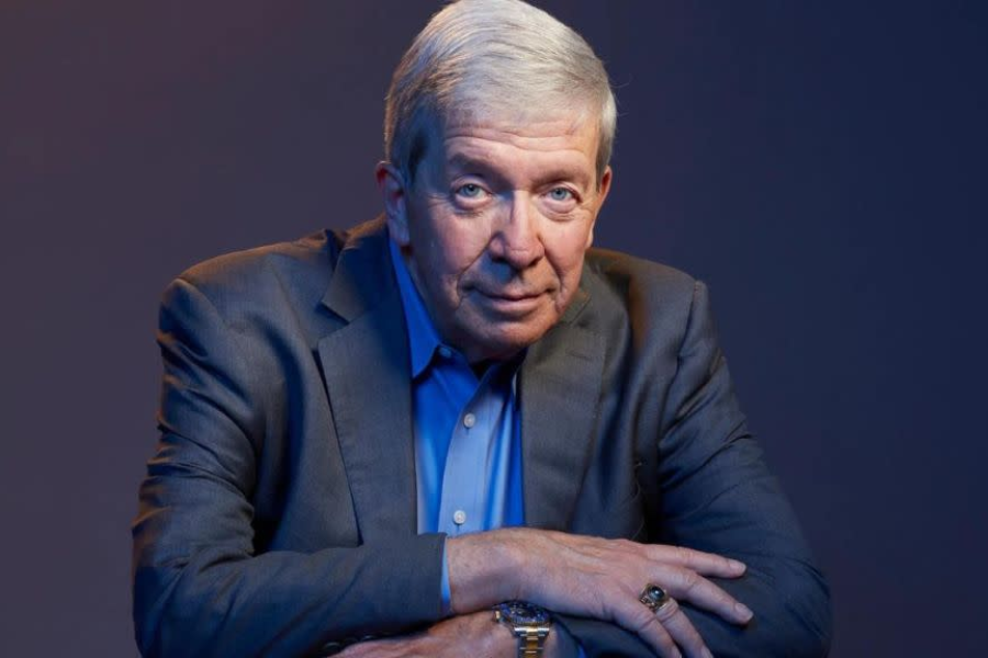 joe kenda net worth