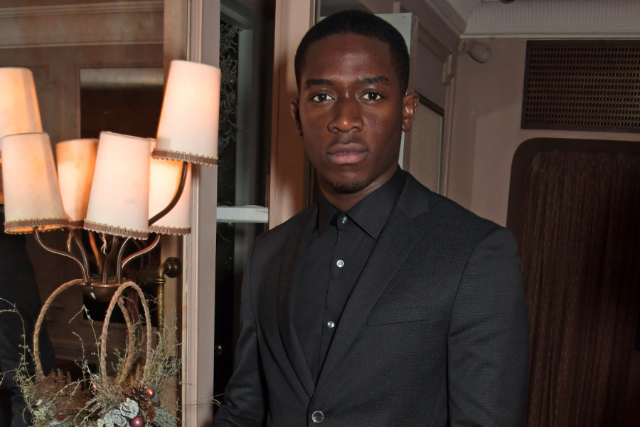 damson idris net worth