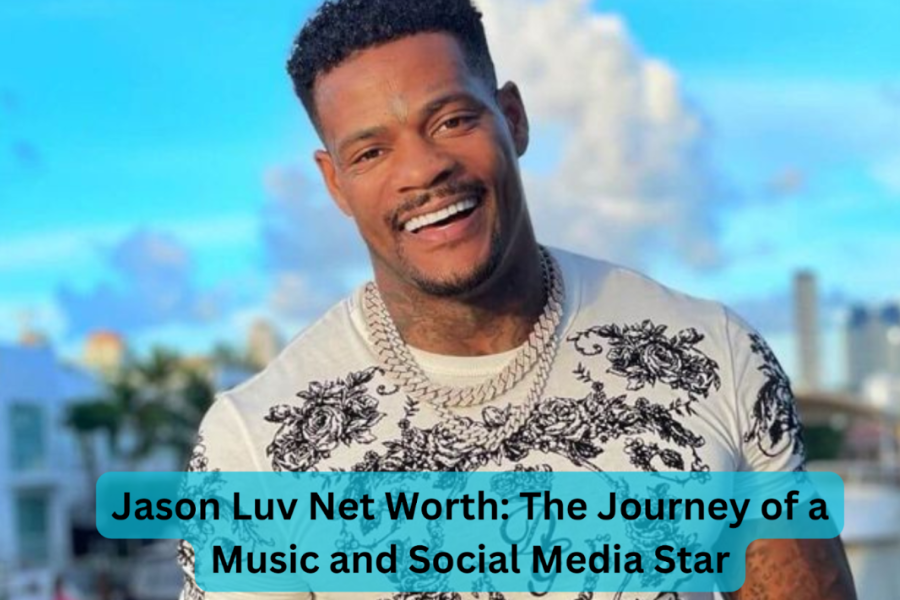 jason luv net worth