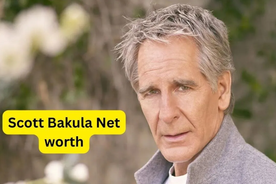 scott bakula net worth