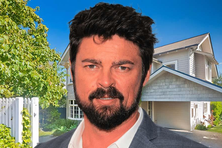 karl urban net worth